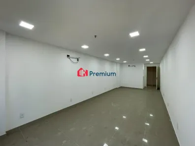 Sala Comercial para alugar, 36m² no Barra da Tijuca, Rio de Janeiro
