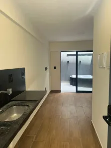 Flat com 1 Quarto à venda, 26m² no Cabo Branco, João Pessoa