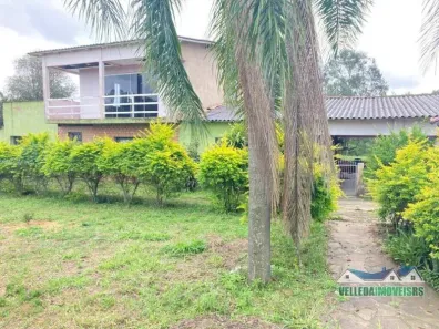 Fazenda/Sítio com 3 Quartos à venda, 20000m² no Área Rural de Águas Claras, Viamão
