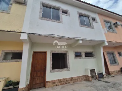 Casa com 2 Quartos para alugar, 59m² no Engenheiro Leal, Rio de Janeiro