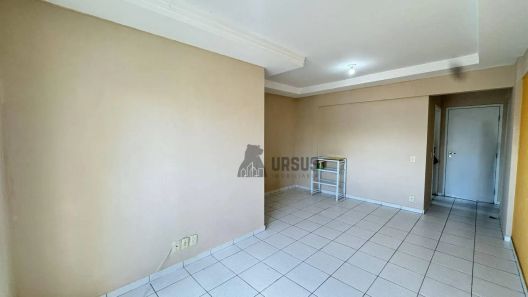 Apartamento com 2 Quartos à venda, 56m² no Jardim das Nações, Taubaté