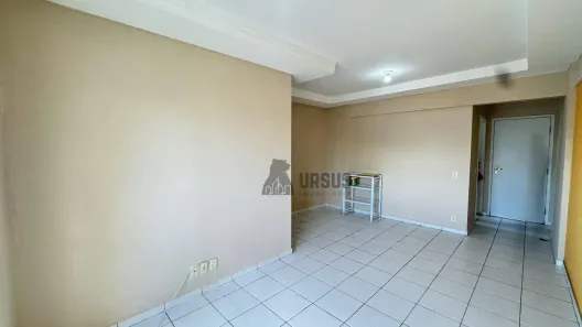Apartamento com 2 Quartos à venda, 56m² no Jardim das Nações, Taubaté