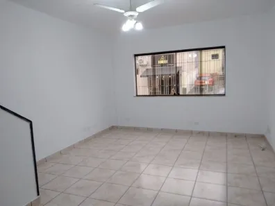 com 3 Quartos para alugar, 125m² no Boa Vista, São Caetano do Sul