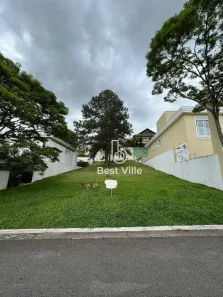 Lote/Terreno à venda, 636m² no Alphaville, Santana de Parnaíba