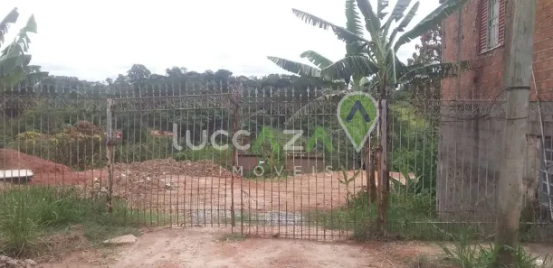 Lote/Terreno à venda, 519m² no Chácaras Reunidas Igarapés, Jacareí