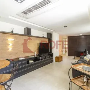 Apartamento com 2 Quartos à venda, 122m² no Itaim Bibi, São Paulo