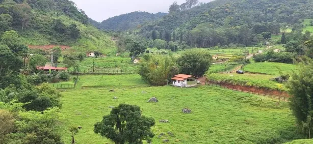 Fazenda/Sítio com 3 Quartos à venda, 62331m² no Venda Nova, Teresópolis