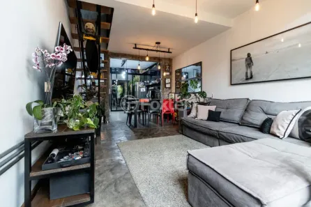 Casa com 3 Quartos à venda, 120m² no Lapa de Baixo, São Paulo