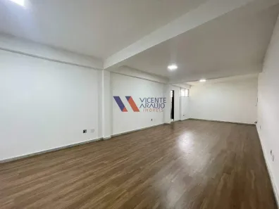 para alugar, 40m² no Filadélfia, Betim