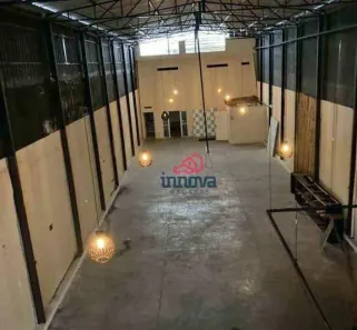 Galpão/Depósito/Armazém para alugar, 360m² no Tatuapé, São Paulo