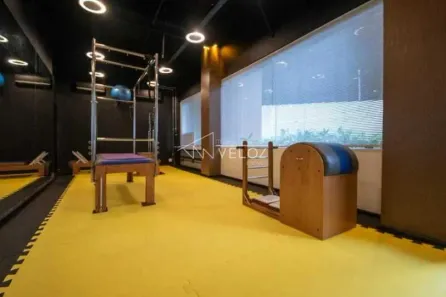 Apartamento com 1 Quarto à venda, 59m² no Humaitá, Rio de Janeiro