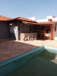 Casa com 3 Quartos à venda, 149m² no Parque Industrial Lagoinha, Ribeirão Preto