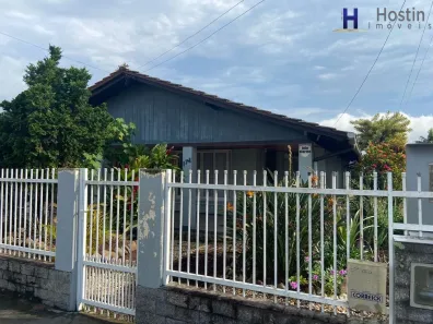 Casa com 3 Quartos à venda, 677m² no Rocio Grande, São Francisco do Sul