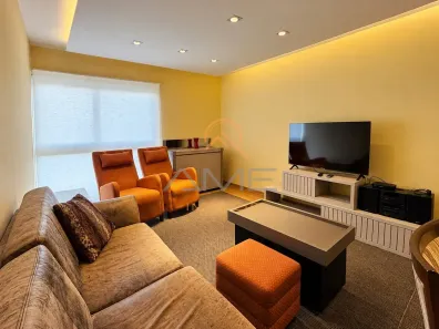 Apartamento com 1 Quarto para alugar, 62m² no Centro, Pelotas