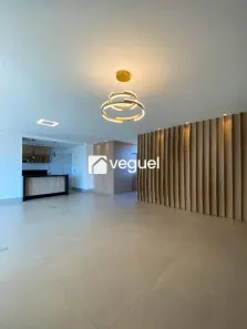 Apartamento com 3 Quartos para alugar, 171m² no Nova Campinas, Campinas