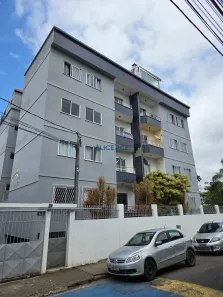 Apartamento com 2 Quartos à venda, 60m² no Ipiranga, Juiz de Fora
