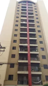 Apartamento com 3 Quartos à venda, 86m² no Santa Cruz do José Jacques, Ribeirão Preto