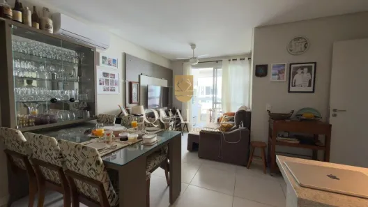 Apartamento com 3 Quartos à venda, 89m² no Ingleses do Rio Vermelho, Florianópolis