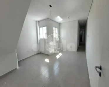 Cobertura com 3 Quartos à venda, 146m² no Campestre, Santo André