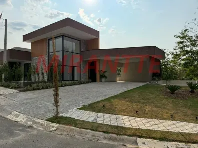 Casa de Condomínio com 4 Quartos à venda, 260m² no Chácaras Maringá, Atibaia
