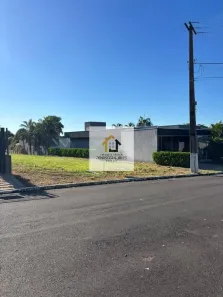 Lote/Terreno à venda, 450m² no Condomínio Villaggio Colombo, Mendonça