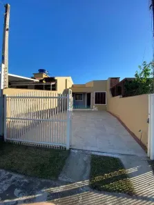 Casa com 2 Quartos à venda, 72m² no Moradas do Sobrado, Gravataí