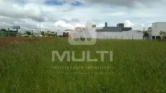 Lote/Terreno com 1 Quarto para alugar, 310m² no Novo Mundo, Uberlândia