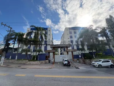 Apartamento com 3 Quartos para alugar, 110m² no Trindade, Florianópolis