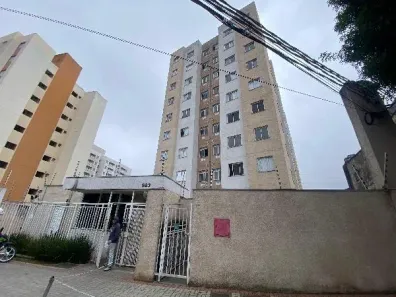 Apartamento com 2 Quartos à venda, 36m² no Pedreira, São Paulo