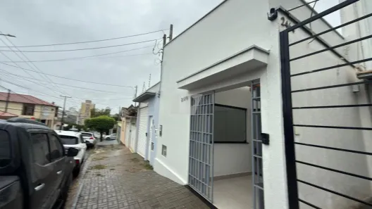Imóvel Comercial à venda, 100m² no Vila Independência, Piracicaba