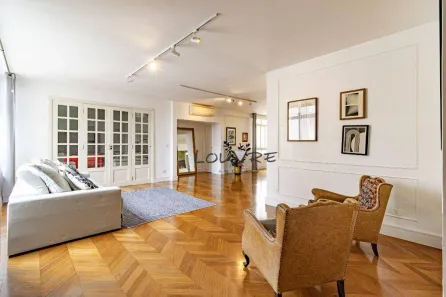 Apartamento com 3 Quartos à venda, 172m² no Cerqueira César, São Paulo