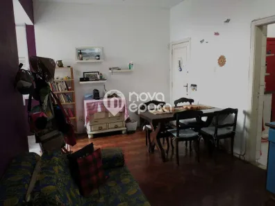 Apartamento com 3 Quartos à venda, 96m² no Copacabana, Rio de Janeiro
