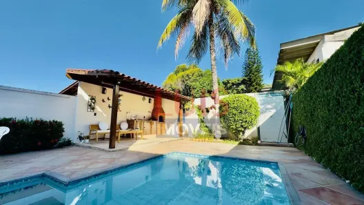 Casa com 3 Quartos à venda, 180m² no Piratininga, Niterói