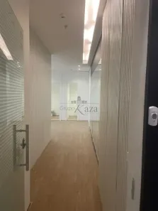 Apartamento com 1 Quarto para alugar, 118m² no Parque Residencial Aquarius, São José dos Campos