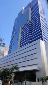 Sala Comercial para alugar, 155m² no Caminho das Árvores, Salvador