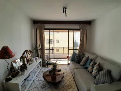 Apartamento com 2 Quartos à venda, 105m² no Indianópolis, São Paulo