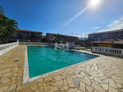 Apartamento com 1 Quarto à venda, 31m² no Sapé, Ubatuba