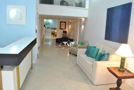 Imóvel Comercial com 18 Quartos à venda, 611m² no Centro, Petrópolis