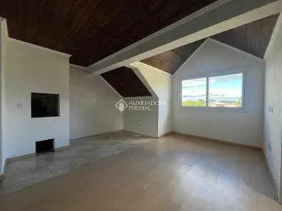 Apartamento com 2 Quartos à venda, 57m² no São Luiz, Canela