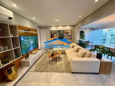 Apartamento com 2 Quartos à venda, 105m² no Vila Anastácio, São Paulo