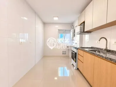 Apartamento com 3 Quartos à venda, 94m² no Rebouças, Curitiba