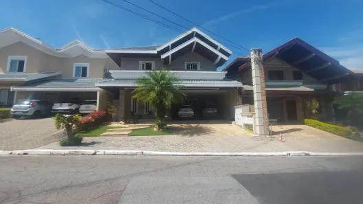 Casa de Condomínio com 4 Quartos à venda, 327m² no Condomínio Sunset Park, São José dos Campos
