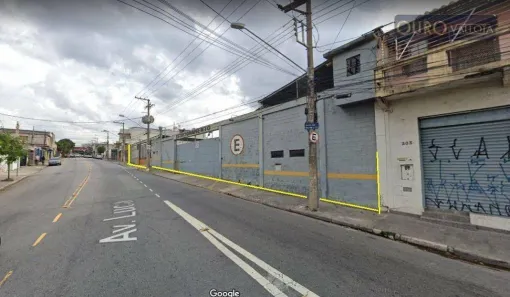 Galpão/Depósito/Armazém para alugar, 2800m² no Chácara Mafalda, São Paulo