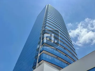Sala Comercial para alugar, 301m² no Vila Gomes Cardim, São Paulo