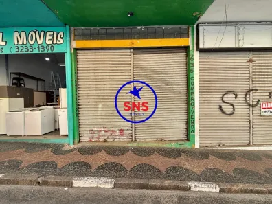 Ponto Comercial para alugar, 116m² no Centro, Campinas