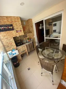 Apartamento com 3 Quartos à venda, 92m² no Parque Residencial Aquarius, São José dos Campos