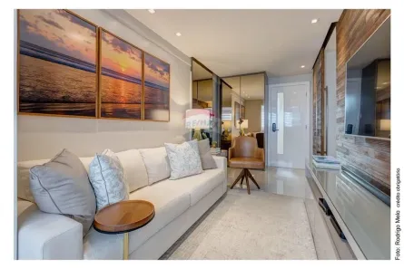 Apartamento com 2 Quartos à venda, 63m² no Boca do Rio, Salvador