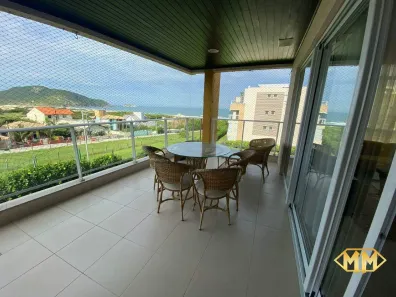 Apartamento com 3 Quartos à venda, 202m² no Ingleses do Rio Vermelho, Florianópolis