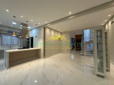 Casa com 3 Quartos à venda, 250m² no Loteamento Reserva Ermida, Jundiaí