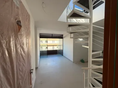 Cobertura com 2 Quartos à venda, 110m² no Bessa, João Pessoa